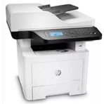 HP 7UQ76A 432FDN YAZICI-TARAYICI-FOTOKOPI-FAKS-DUBLEKS-NETWORK ÇOK FONKSIYONLU LASER YAZICI