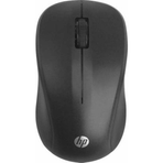 HP 7ya11pa S500 Kablosuz Mouse siyah
