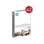 HP 80 gr 500'lü 2 Adet A4 Fotokopi Kağıdı