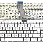 HP 813678-141 Beyaz Klavye
