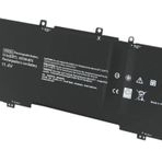 HP 816243-005 Notebook Bataryası