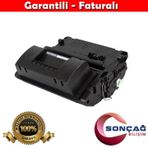 HP 81X-CF281X Yüksek Kapasiteli Muadil Toner