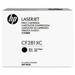HP 81X-CF281XC Yüksek Kapasiteli Orjinal Toner
