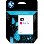 HP 82 C4912A Kartuş