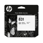 HP 831 CZ680A Latex Optimiser Baskı Kafası Kartuş