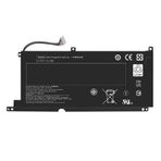 HP 831532-421 Notebook Bataryası