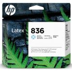 HP ® 836 Optimizer Latex Orijinal Yazıcı Baskı Kafası (4UU94A) - 1