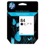 HP 84-C5016A Siyah Orjinal Kartuş