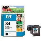 HP 84 C5019A Siyah Baskı Kafası