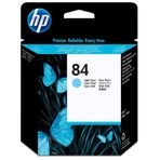HP 84-C5020A Açık Mavi Orijinal Baskı Kafası