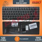 HP 848 G4 Klavye