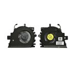 Hp 848252-001 Notebook Fan V1 (GPU) SAĞ Ekran Kartı VGA Fanı