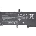 HP 849047-541 Notebook Bataryası