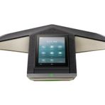 HP 849B4AA Poly Trio C60 Tam Radyo ve PoE Etkin IP Konferans Telefonu