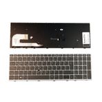 HP 850 G5 855 G5 Elitebook Notebook Klavye