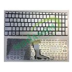 HP 857799-001 Silver Klavye