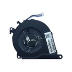 HP 858970-001 L18458-001 Notebook Fan CPU-GPU Fanı