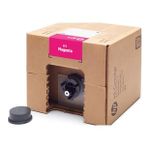 HP 873Y 4UV40A 3 lt Magenta Latex Orijinal Mürekkep Kartuşu