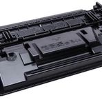 HP 87A-CF287A Muadil Toner