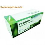 HP 87X-CF287X Yüksek Kapasiteli Muadil Toner