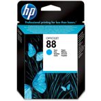 HP 88-C9386A 7580.7680.7780 Mavi Kartuş