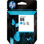 HP 88-C9386A Mavi Orjinal Kartuş