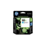HP 88XL C9391 Mavi Kartuş