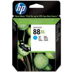 HP 88XL C9391AE K5400-K550-K8600-L7480 Mavi Kartuş