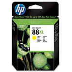 HP 88XL-C9393A Sarı Yüksek Kapasiteli Orijinal Kartuş
