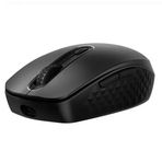 HP 8F1Y4AA 695 Siyah Kablosuz Şarj Edilebilir Bluetooth Mouse