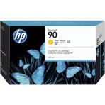 HP 90-C5065A Sarı Yüksek Kapasiteli Orijinal Kartuş