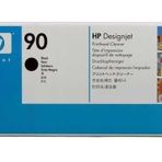 HP 90 C5096A Orijinal Siyah Baskı Kafası Temizleyicisi