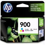 HP 900-CB315A Orijinal Renkli Kartuş