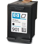 HP 901 CC653A Siyah Muadil Kartuş