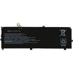 HP 901247-855 Uyumlu Notebook Bataryası