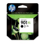 HP 901XL CC654AE Siyah Mürekkep Kartuş