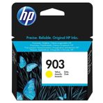 HP 903 T6L95AE Sarı Kartuş