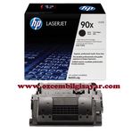 HP 90X-CE390X Siyah Yüksek Kapasiteli Orijinal Toner