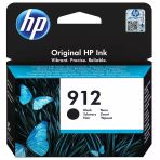 HP 912-3yl80ae Siyah Orijinal Kartuş