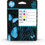 HP 912-6ZC74AE Kartuş