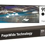 HP 913A Siyah Mürekkep Kartuşu