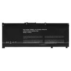 HP 917678-1B1 Muadil Notebook Batarya