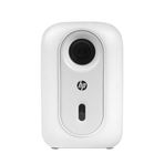HP 919W9AA CP180 HD 1280x720P Smart Otomatik Focus 130 Ansi-Lümen Wireless Wi-Fi 6 BT 5.0 45 W Projeksiyon Cihazı