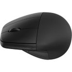 Hp 920 6H1a4aa Ergonomic Vertical Kablosuz Mouse - Siyah