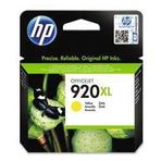 HP 920XL-CD974A Sarı Spot Kartuş