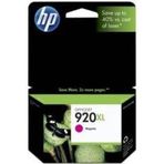 HP 920XL Kırmızı Officejet Mürekkep Kartuşu