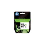 HP 920XL Siyah 1.2K Muadil Kartuş