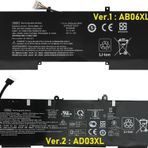 HP 921438-855 Notebook Bataryası