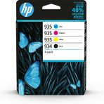 HP 932-933-6ZC71AE Kartuş