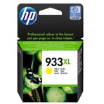 HP 933XL CN056AE 7610-7612-7510-6100-6600 Sarı Orjinal Kartuş